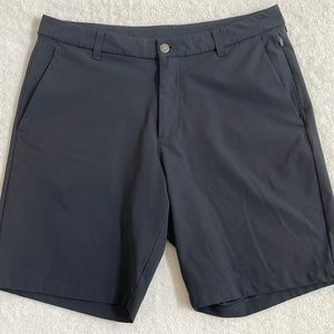 Lululemon Commission Shorts 9”